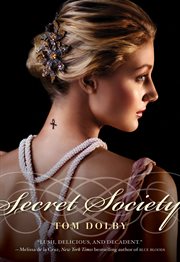 Secret society cover image