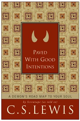 Cover image for Paved with Good Intentions