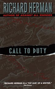 Call to duty cover image