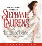 The untamed bride cover image