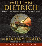 The Barbary pirates cover image