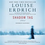 Shadow tag: a novel cover image