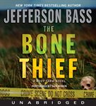 The bone thief cover image
