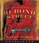 31 Bond Street cover image