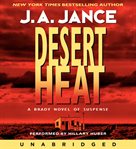 Desert heat cover image