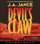 Devil's claw cover image