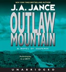 Outlaw mountain cover image