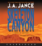 Skeleton canyon cover image