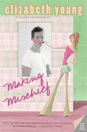 Making mischief cover image