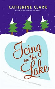 Icing on the lake cover image