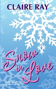 Snow in love cover image