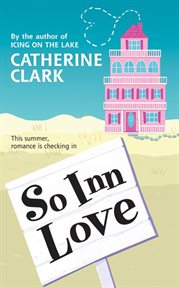 So inn love cover image