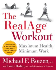 THE REALAGE WORKOUT cover image