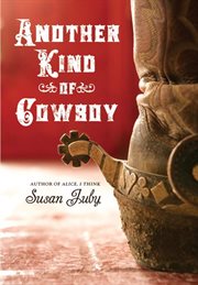 Another kind of cowboy cover image