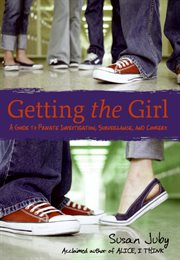 Getting the girl : a guide to private investigation, surveillance, and cookery cover image