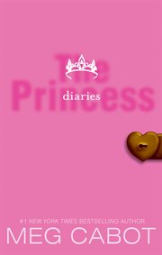 The princess diaries cover image