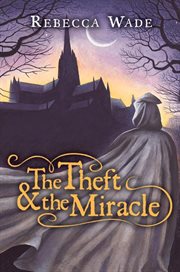 The theft & the miracle cover image