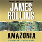 Amazonia : [a novel] cover image