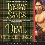 Devil of the Highlands cover image
