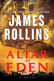 Altar of Eden cover image