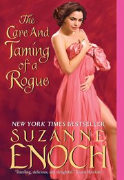 The care and taming of a rogue cover image