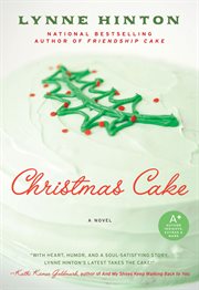 Christmas cake cover image