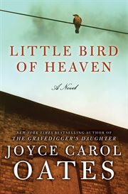 Little bird of heaven : a novel cover image