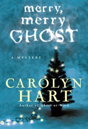 Merry, merry ghost cover image