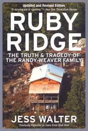 Ruby Ridge Ruby Ridge