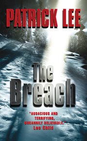 The breach cover image