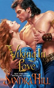 Viking in love cover image