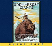 Odd and the frost giants cover image