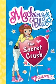 The secret crush cover image