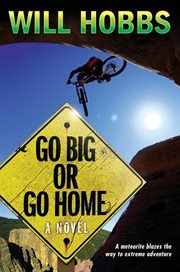 Go big or go home cover image