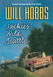 Jackie's Wild Seattle cover image