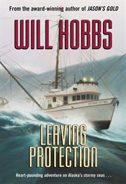 Leaving Protection cover image