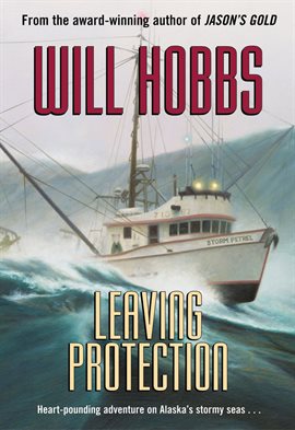 Cover image for Leaving Protection