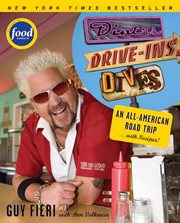 Diners, drive-ins and dives cover image