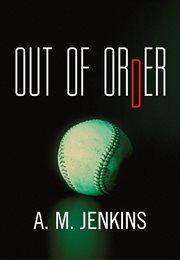 Out of order cover image