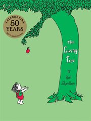 The giving tree cover image