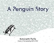 A penguin story cover image
