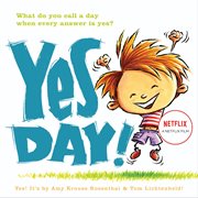 Yes Day! cover image