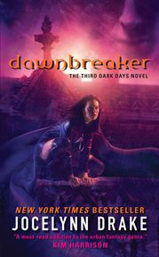 Dawnbreaker cover image