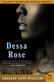 Dessa Rose cover image