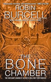 The bone chamber cover image