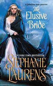 The elusive bride cover image