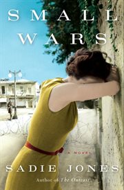 Small wars : a novel cover image
