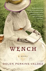 Wench : a novel cover image