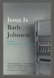 Issue is cover image