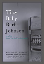 Titty baby cover image